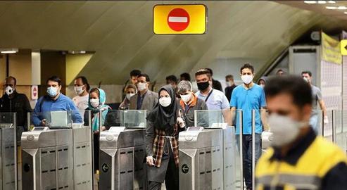 Iran's 'Smart' Covid Pass System Blighted by Low Resourcing