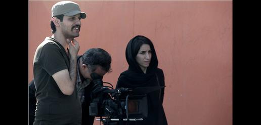 Iranian Filmmaker Sentenced to Six Years in Prison and 223 Lashes
