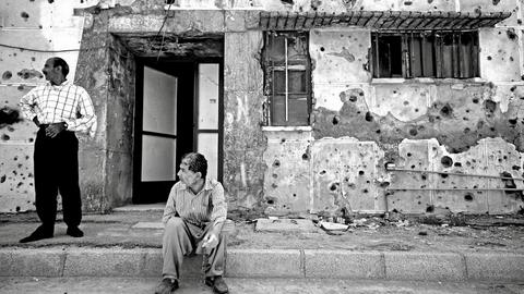 ۳۰ سال پس از پایان جنگ، خرمشهر یکی از محروم‌ترین شهرها