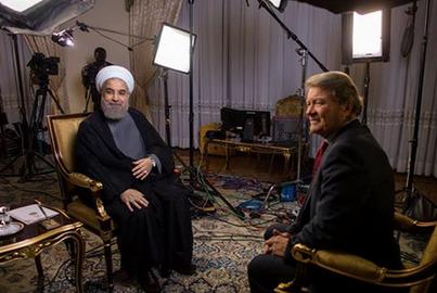 Clearer and Clearer – The Price of Jason Rezaian’s Freedom