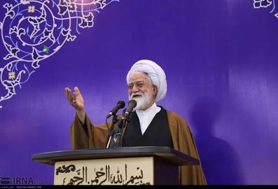 امام جمعه هرمزگان برکنار شد