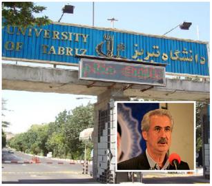 خودکشی یک دانشجو در دانشگاه تبریز