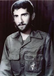 Hamid Bakeri's will remains one of the most famous documents among IRGC officers and Basijis