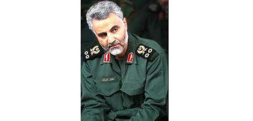New Law will Boost Iran’s Proxy Wars