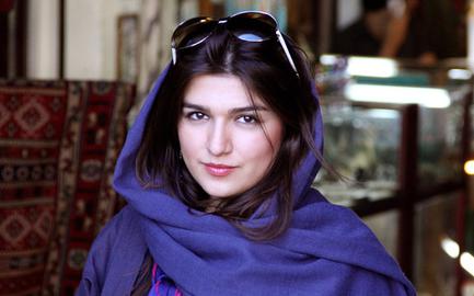 British-Iranian Woman Sentenced to a Year in Prison in Tehran for wanting to watch volleyball