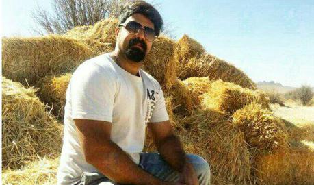 بهنام محجوبی، درویش گنابادی به کما رفت