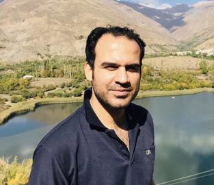 سعید افکاری در آستانه سالگرد اعدام نوید بازداشت شد