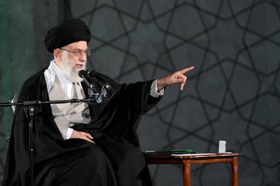 The Supreme Leader’s Fresh Attack on Journalists and the Right to Know