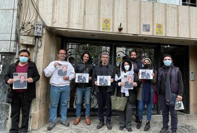 ثبت شکایت ۹ فعال مدنی و زندانی سیاسی سابق از آمران و عاملان سلول انفرادی