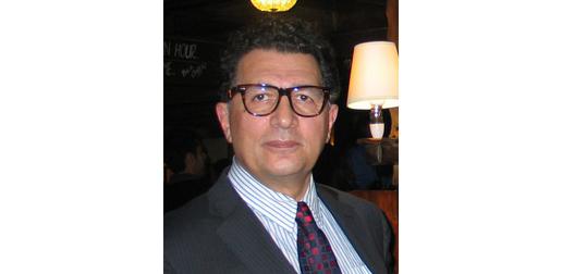 وقتی مرتضوی به سراغم آمد