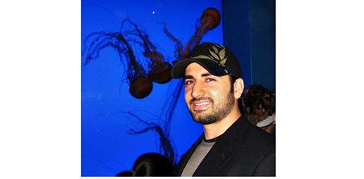 Amir Hekmati 