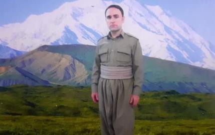 «قادر محمدزاده» در اعتراض به عدم برخورداری از حق مرخصی، هشت روز است که دست به اعتصاب غذا زده است.