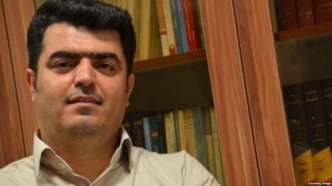 دادستان تهران با آزادی مشروط اسماعیل عبدی مخالفت کرد