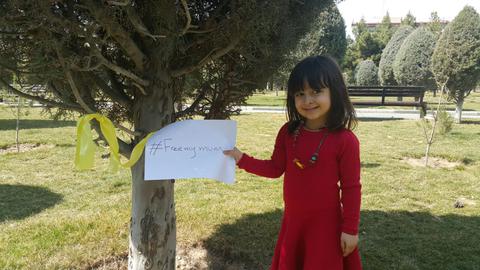 Why isn’t the British Government Doing More to Free its Jailed Citizens in Iran?
