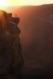 Yosemite, Usa