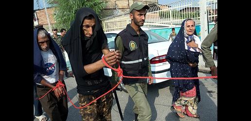 Police Tackle Crime in Saari