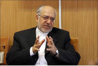 محمدرضا نعمت‌زاده، وزیر پرحاشیه؛ فساد پتروشیمی‌گیت