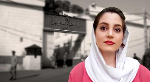 شکیلا منفرد، فعال مدنی زندانی اعتصاب غذا کرد