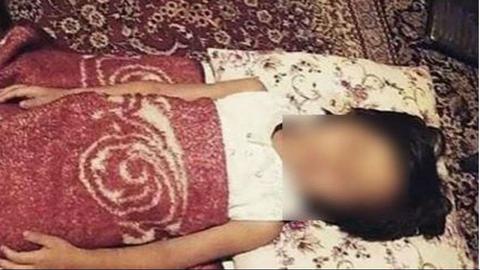 جمهوری اسلامی و زامبی های جنسی!
