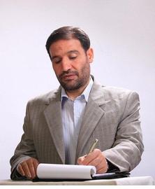 ضیاءالله اعزازی، نماینده منتخب بناب- اصولگرا