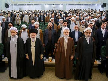 Religious educational organizations such as the Jame al-Mustafa al-Alamiyeh institution, which the US has put under sanctions for its propaganda activities, are allocated large amounts of funds