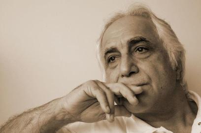 شمس  لنگرودي  بستري شد