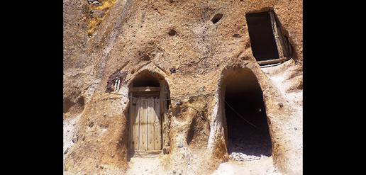 Kandovan, Village of Wonder