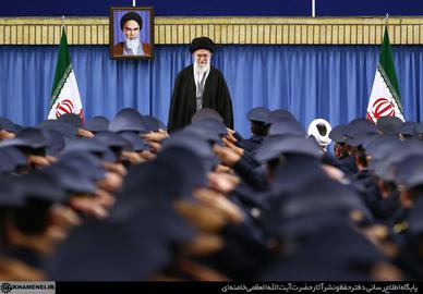 تحریم و شروط جدید خامنه‌ای؛ نزدیک‌ترین وضعیت برجام به فروپاشی
