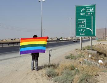 Counselling or Coercion? LGBTQ+ Iranians Face Pervasive Ignorance in the Medical Community