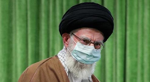Cyber Chaos: Khamenei's Address Raises Spectre of New Internet Restrictions in Iran