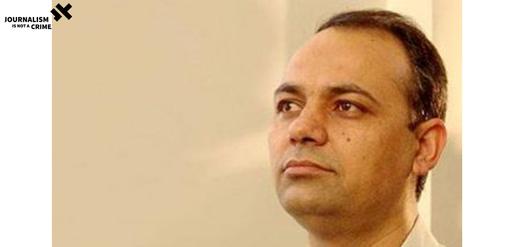 101 Journalists Protest Exile of Ahmad Zeidabadi