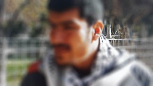 Iran’s Teenage Afghan Fighters