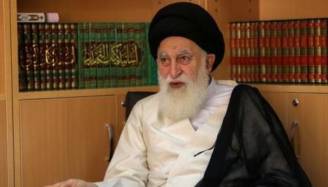آیت‌الله علوی بروجردی: درها را نمی‌توان به روی دنیا بست، فضای مجازی برای ما فرصتی طلایی است