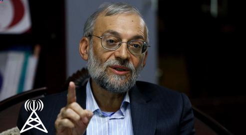 Javad Larijani was the first person to use the term Umm al-Qura (mother city) to describe the Islamic Republic's role in the Muslim world