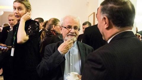 To allay fears that the Islamic Republic might resort to previous deceptive tactics, Kurdish politicians insisted the veteran diplomat Mohammad Kazem Sajjadpour lead the Iranian negotiating team
