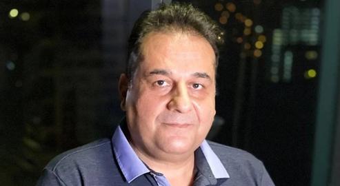 Anti-racism activist Mohsen Rasooli: "We want to raise awareness about the suffering of living in a monolingual system, within a multilingual society"