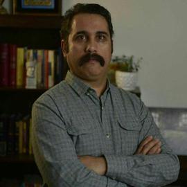 بازداشت جعفر ابراهیمی، عضو ارشد کانون صنفی معلمان ایران در چهلم جان باختگان اعتراضات آبان‌۹۸