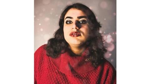 An Iranian Transgender Woman’s Difficult Road