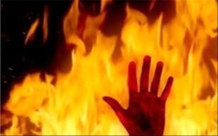 قتل «ناموسی»: زن جوانی در ارومیه به دست پدر و برادرش به آتش کشیده شد