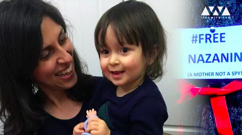 16 More Years in Prison for British-Iranian Mother?