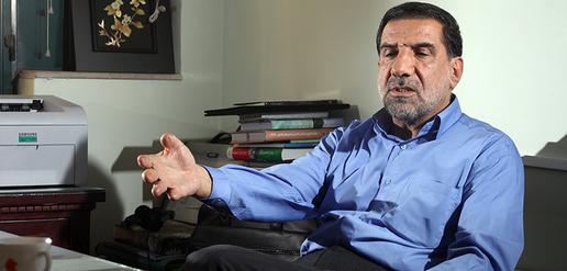 اسماعیل کوثری 
