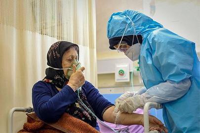 به گفته مقامات وزارت بهداشت، درمان و آموزش پزشکی، در حالی‌ که ٢٧١ شهرستان ایران در وضعیت قرمز و هشدار قرار گرفته‌اند و سرعت انتقال ویروس سه تا هفت برابر افزایش یافته است