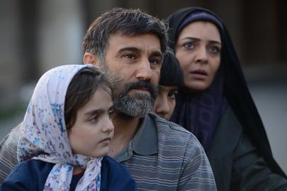 ادامه توقیف فیلم سینمایی «عنکبوت» با موضوع قتل زنان