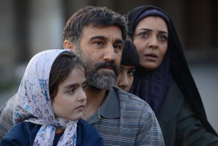 ادامه توقیف فیلم سینمایی «عنکبوت» با موضوع قتل زنان