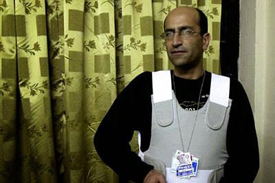Waiting for Iran: Censorship is not always Visible