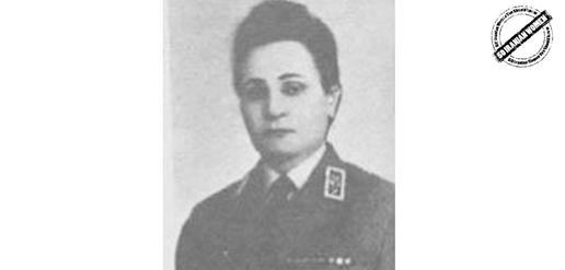 Iranian Women you Should Know: Marzieh Arfaei