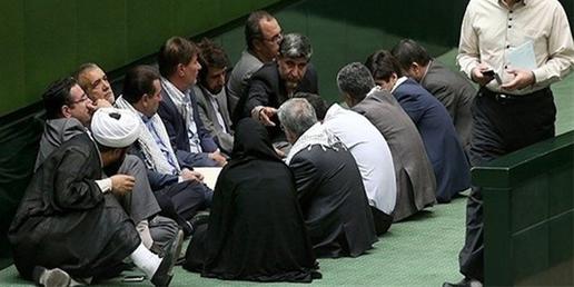 گزارش عملکرد نمایندگان استان آذربایجان شرقی در ۱۰۰ روز اول مجلس یازدهم