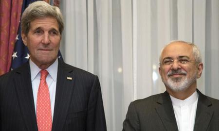 Iran Weekly Wire Podcast