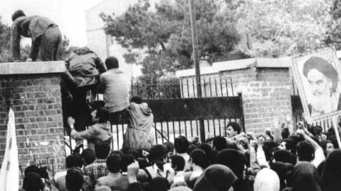 The Algiers Accords brought an end to the 444-day US Embassy hostage crisis in Tehran.