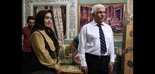 شهرزاد روایتی که شکست خورد